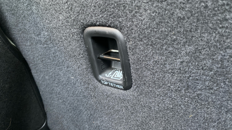 Hyundai i20 1.2 MPi SE 5dr Petrol Hatchback